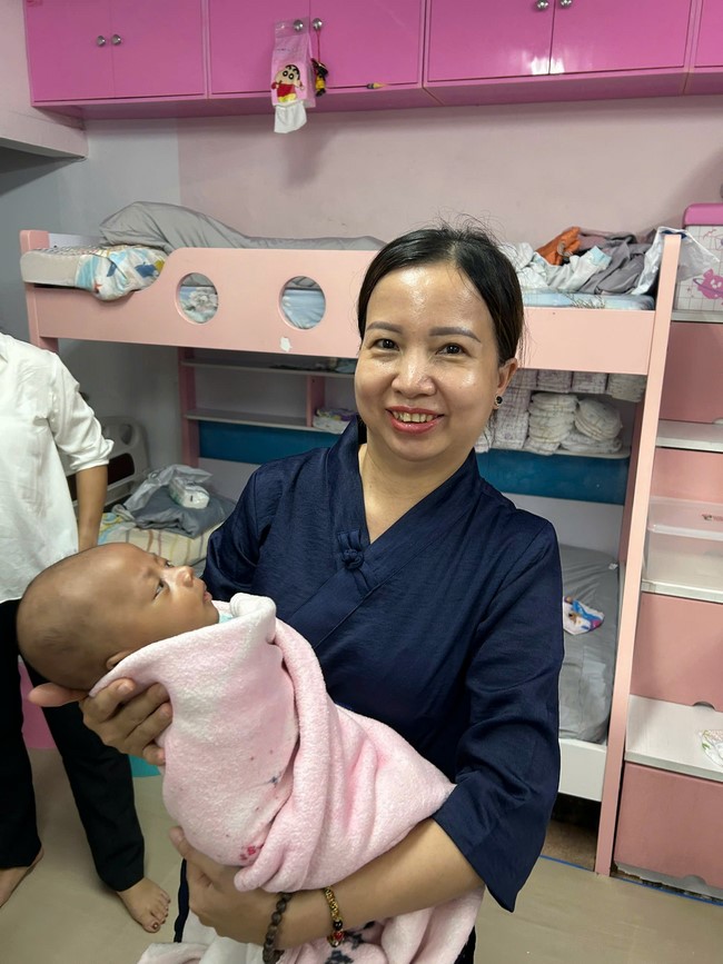 Chùa Linh Ẩn – Đài Loan: Khóa tu một ngày - Pháp Hội Đại Bi