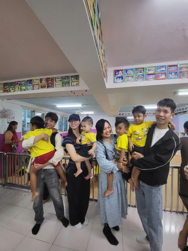 Chùa Linh Ẩn – Đài Loan: Khóa tu một ngày - Pháp Hội Đại Bi