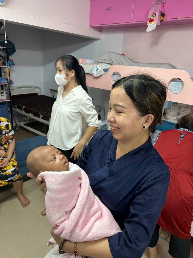 Chùa Linh Ẩn – Đài Loan: Khóa tu một ngày - Pháp Hội Đại Bi