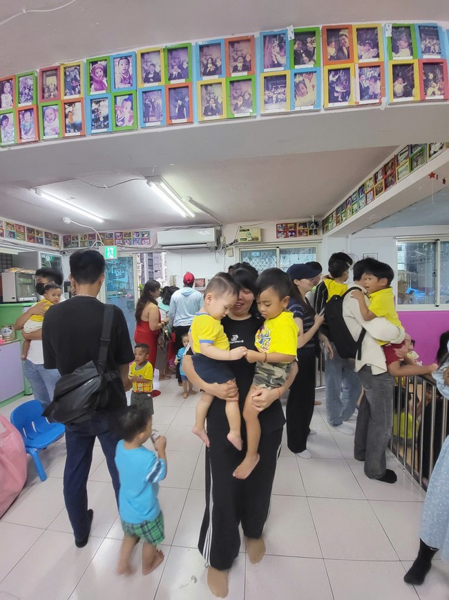 Chùa Linh Ẩn – Đài Loan: Khóa tu một ngày - Pháp Hội Đại Bi