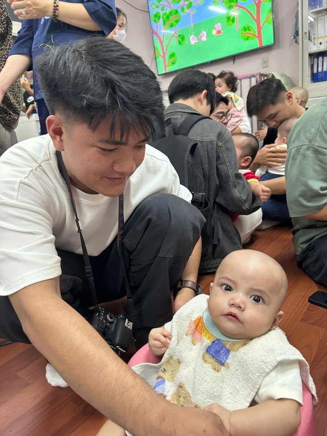 Chùa Linh Ẩn – Đài Loan: Khóa tu một ngày - Pháp Hội Đại Bi