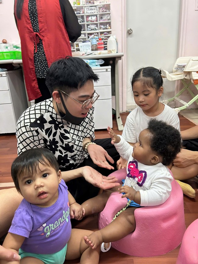 Chùa Linh Ẩn – Đài Loan: Khóa tu một ngày - Pháp Hội Đại Bi