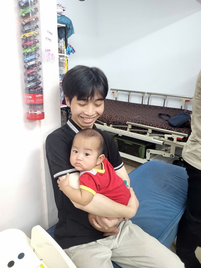 Chùa Linh Ẩn – Đài Loan: Khóa tu một ngày - Pháp Hội Đại Bi