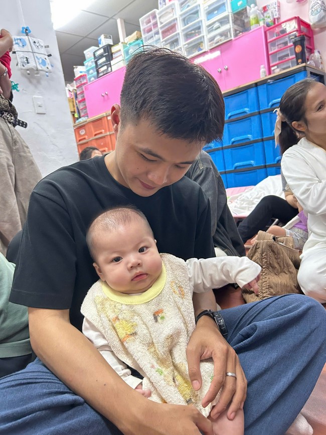 Chùa Linh Ẩn – Đài Loan: Khóa tu một ngày - Pháp Hội Đại Bi