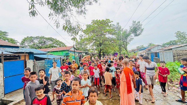 Chùa Linh Ẩn – Đài Loan: Khóa tu một ngày - Pháp Hội Đại Bi