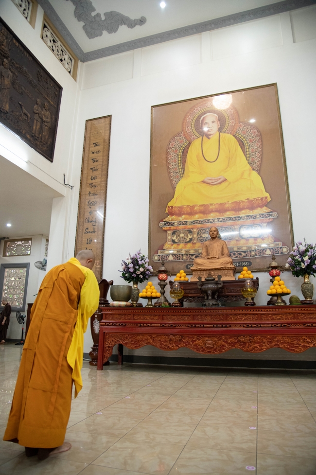 Lễ sám hối 29/06 (N) Ất Tỵ