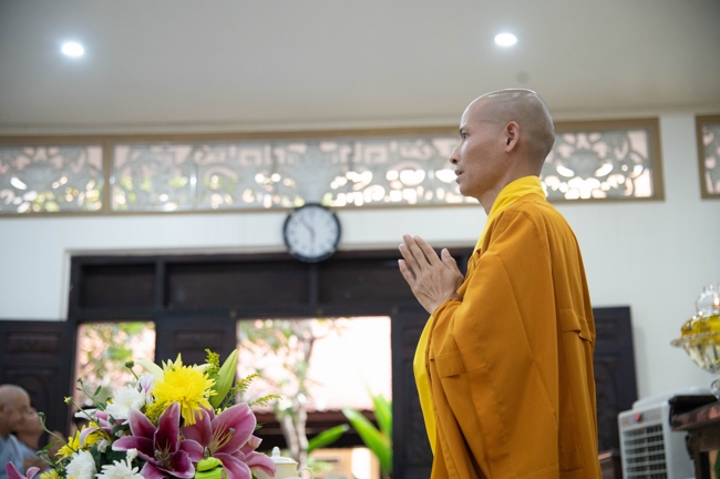 Lễ sám hối 29/06 (N) Ất Tỵ