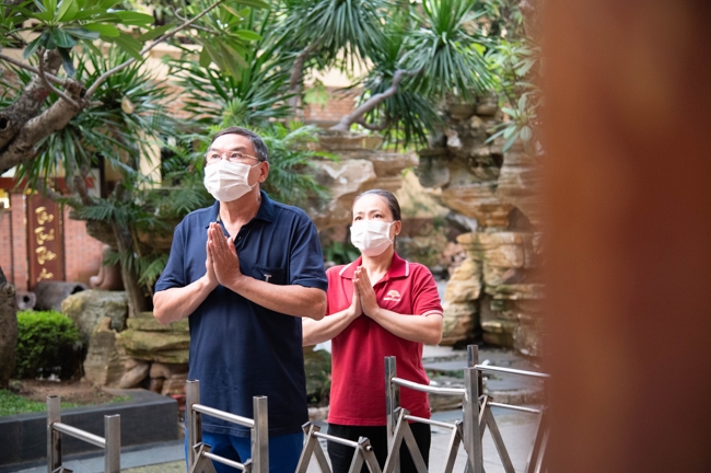 Lễ sám hối 29/06 (N) Ất Tỵ