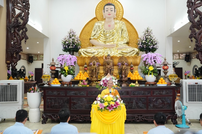 Lễ sám hối 29/06 (N) Ất Tỵ