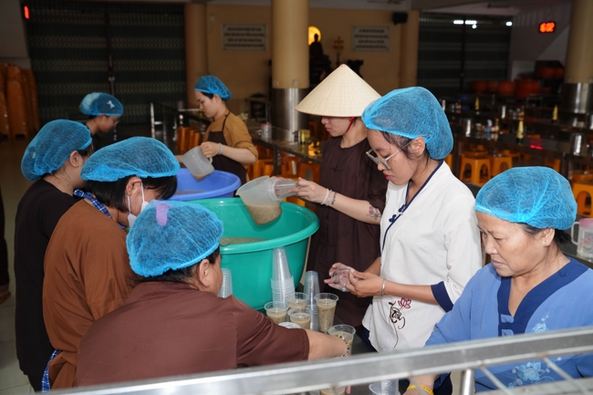 Lễ sám hối 29/06 (N) Ất Tỵ