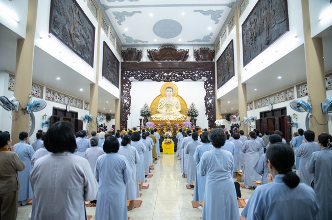 Lễ sám hối 29/06 (N) Ất Tỵ