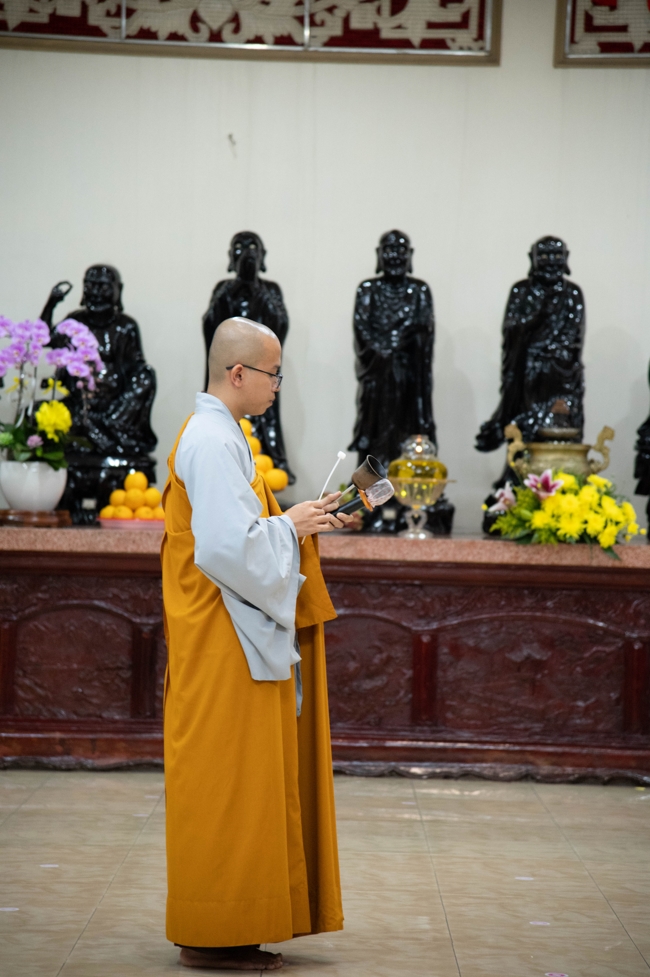 Lễ sám hối 29/06 (N) Ất Tỵ