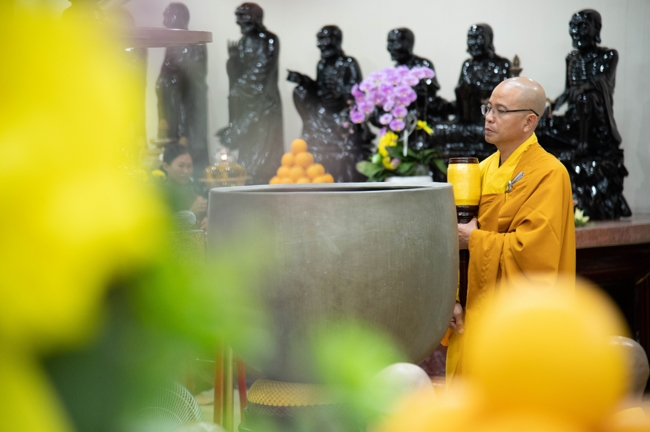 Lễ sám hối 29/06 (N) Ất Tỵ