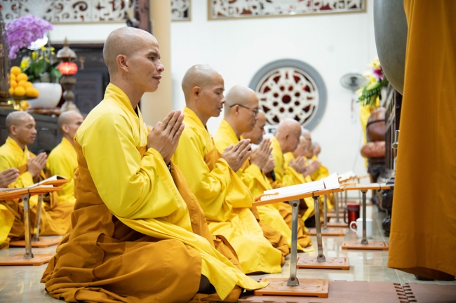 Lễ sám hối 29/06 (N) Ất Tỵ