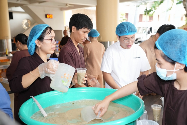 Lễ sám hối 29/06 (N) Ất Tỵ