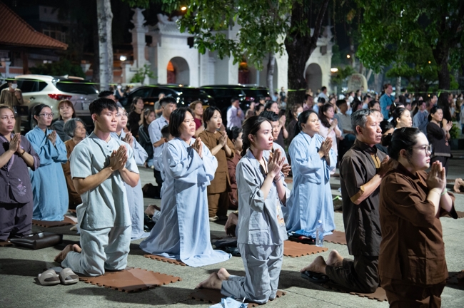 Lễ sám hối 29/06 (N) Ất Tỵ