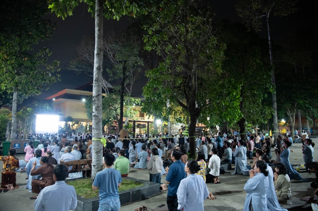 Lễ sám hối 29/06 (N) Ất Tỵ