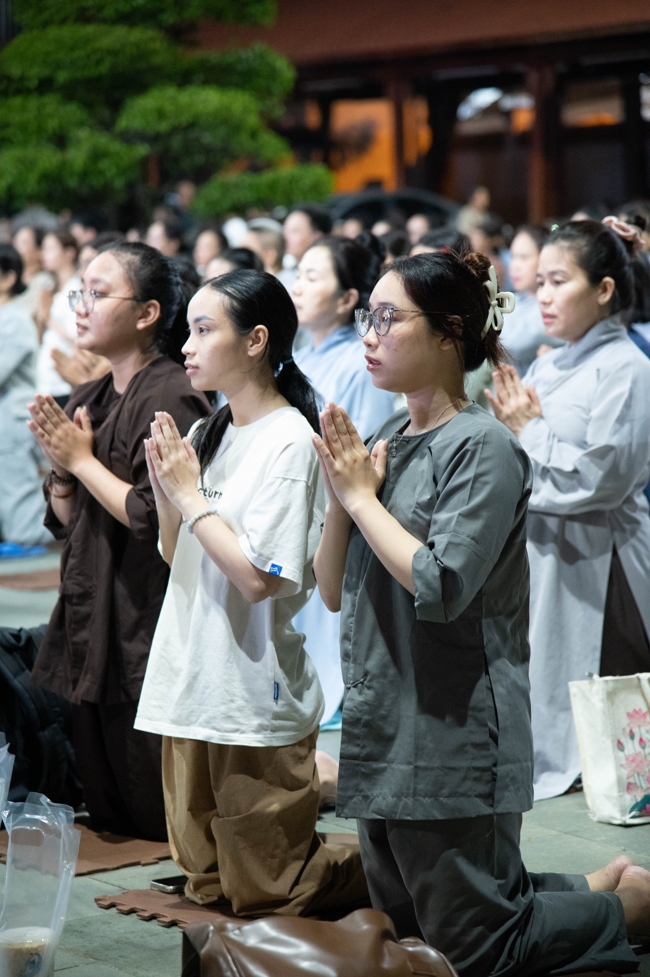 Lễ sám hối 29/06 (N) Ất Tỵ