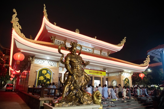 Lễ sám hối 29/06 (N) Ất Tỵ