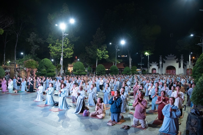 Lễ sám hối 29/06 (N) Ất Tỵ