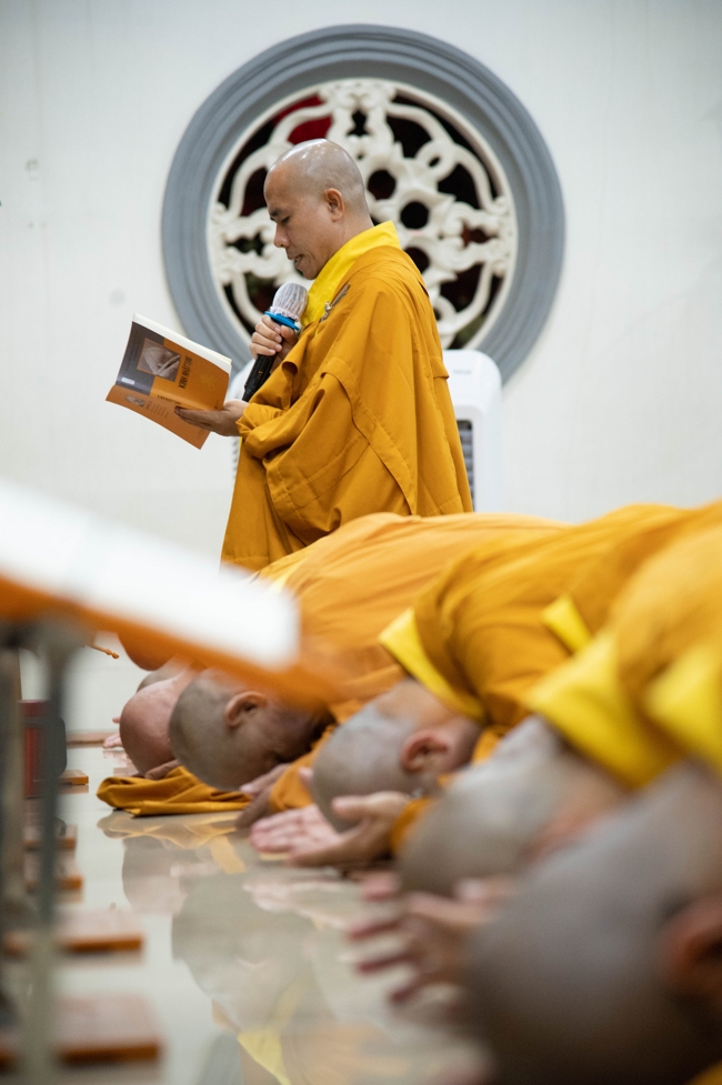 Lễ sám hối 29/06 (N) Ất Tỵ