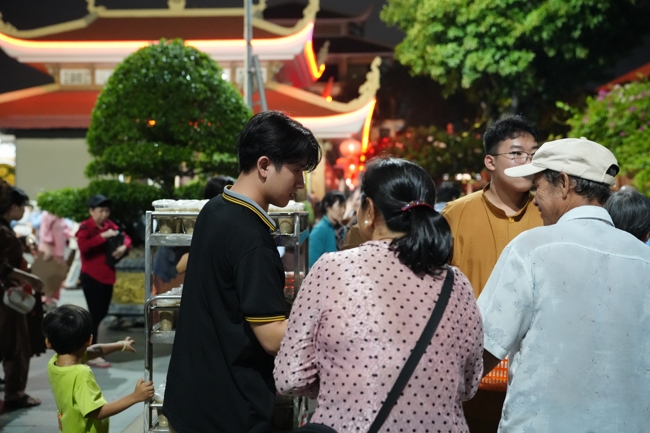 Lễ sám hối 29/06 (N) Ất Tỵ