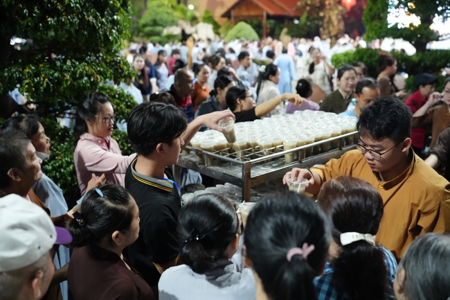 Lễ sám hối 29/06 (N) Ất Tỵ