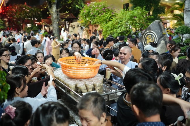 Lễ sám hối 29/06 (N) Ất Tỵ