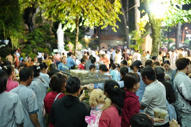 Lễ sám hối 29/06 (N) Ất Tỵ