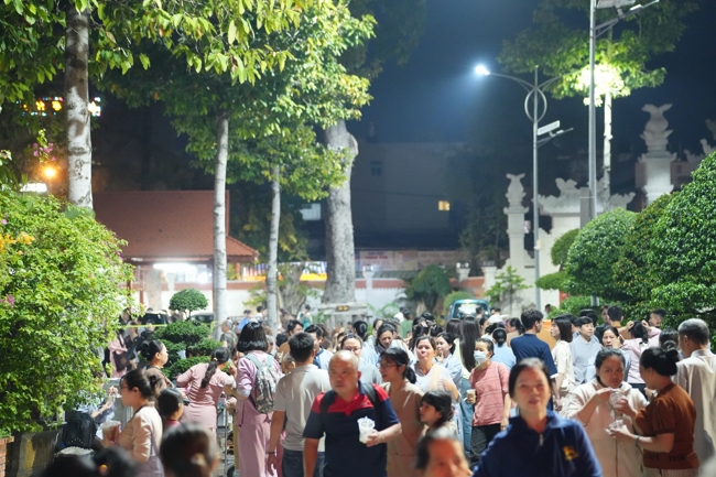 Lễ sám hối 29/06 (N) Ất Tỵ