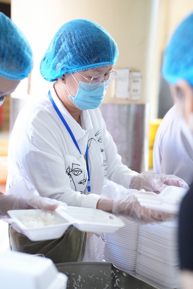 Khoá tu niệm Phật một ngày