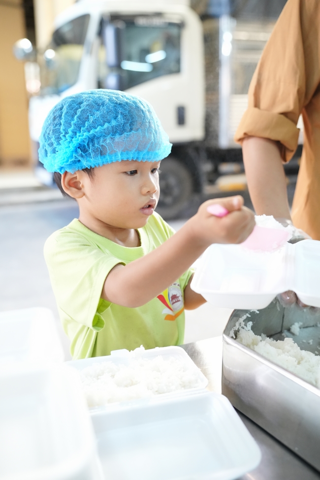 Khoá tu niệm Phật một ngày