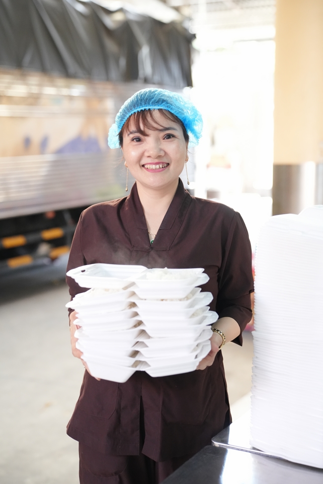 Khoá tu niệm Phật một ngày