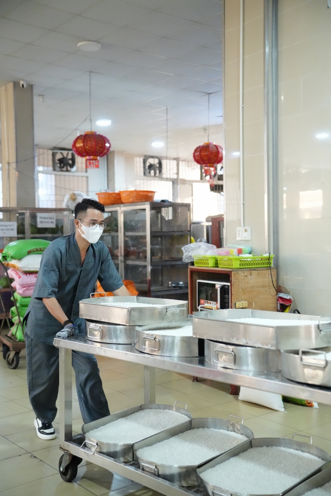 Khoá tu niệm Phật một ngày