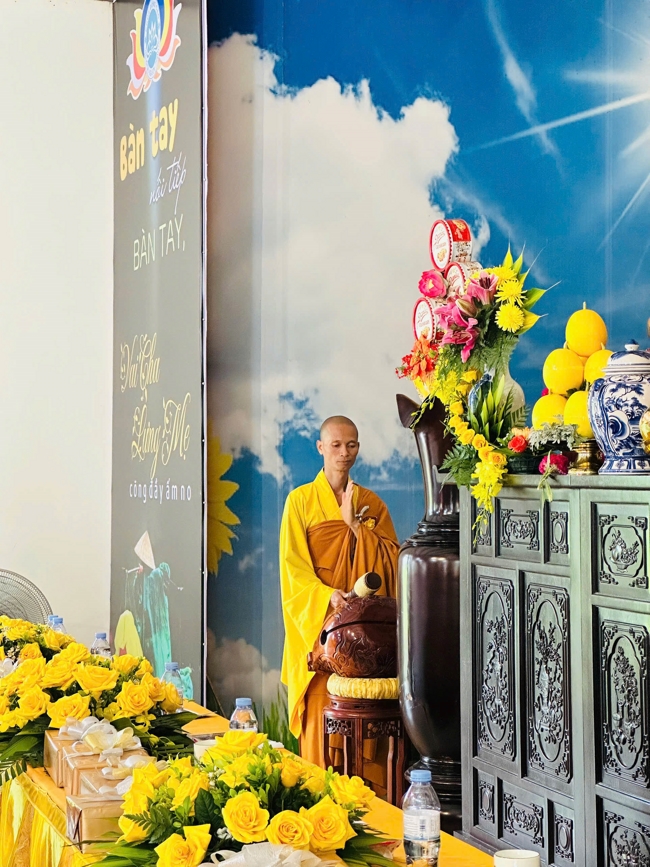 Chùa Đống Cao – Thanh Hóa: Đại Lễ Vu Lan 2025