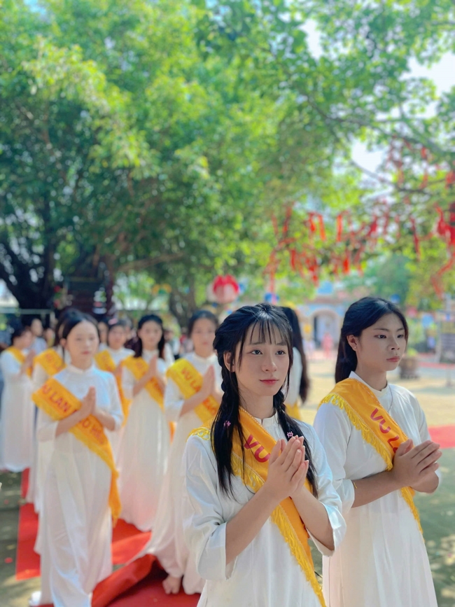 Chùa Đống Cao – Thanh Hóa: Đại Lễ Vu Lan 2025