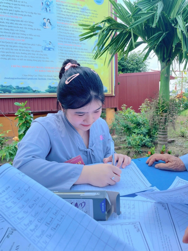 Chùa Đống Cao – Thanh Hóa: Đại Lễ Vu Lan 2025