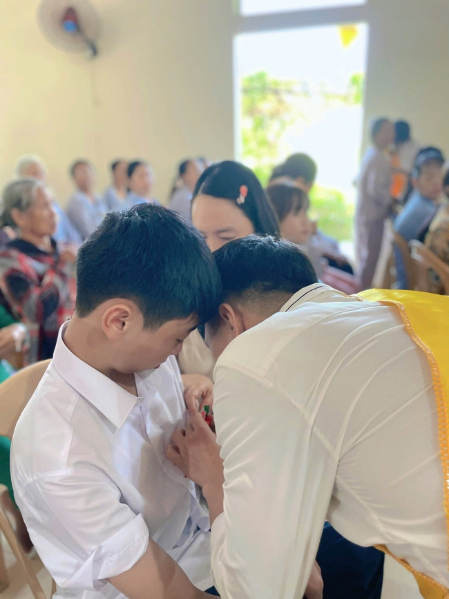 Chùa Đống Cao – Thanh Hóa: Đại Lễ Vu Lan 2025