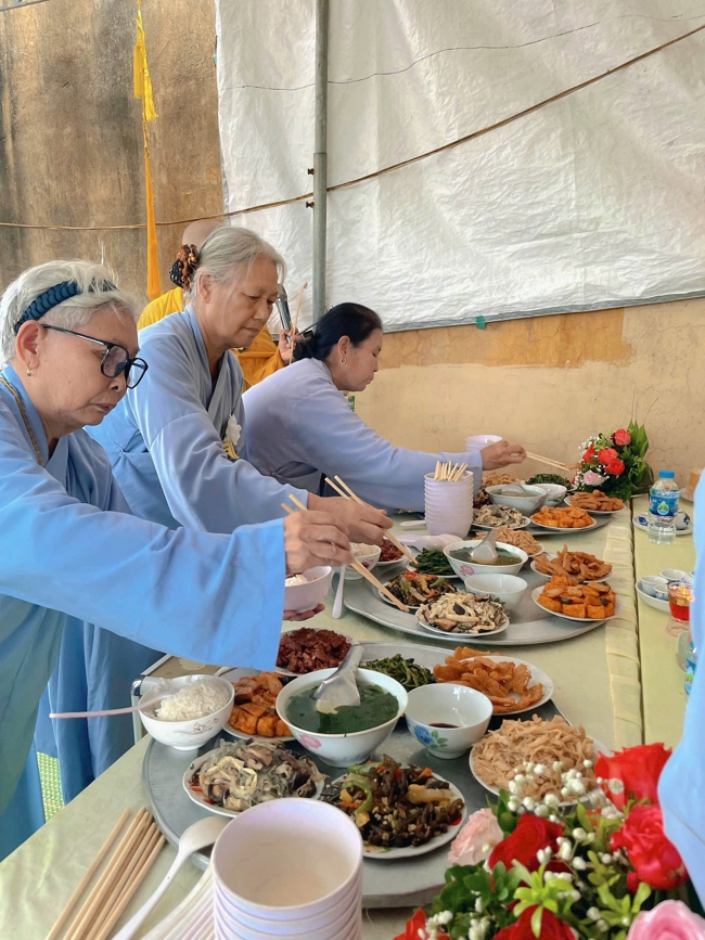 Chùa Đống Cao – Thanh Hóa: Đại Lễ Vu Lan 2025