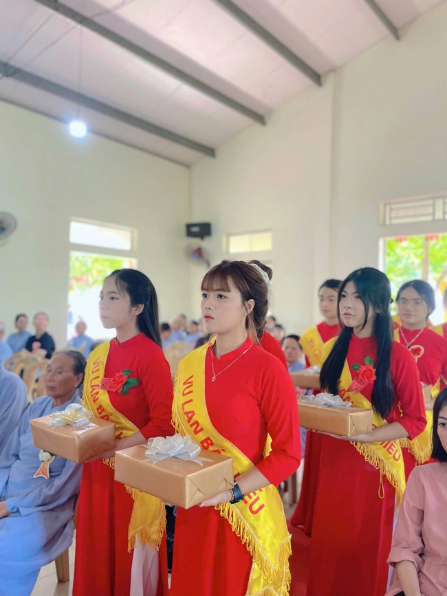 Chùa Đống Cao – Thanh Hóa: Đại Lễ Vu Lan 2025