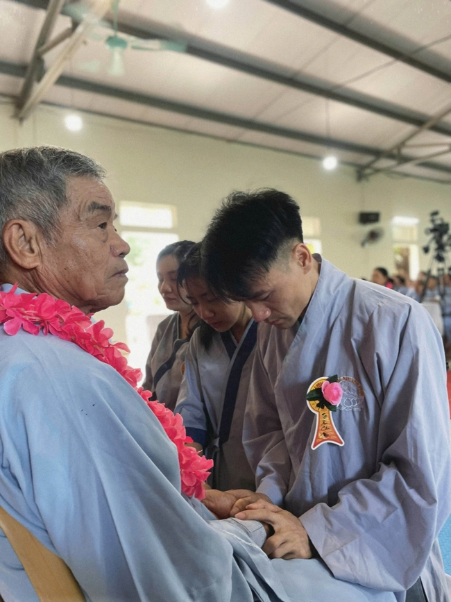 Chùa Đống Cao – Thanh Hóa: Đại Lễ Vu Lan 2025