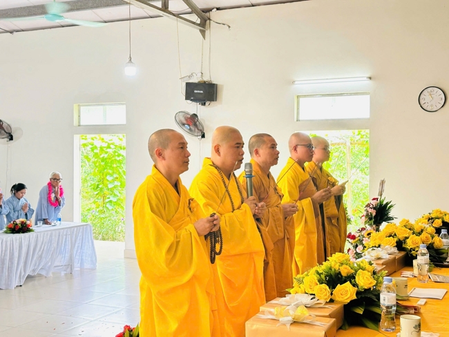 Chùa Đống Cao – Thanh Hóa: Đại Lễ Vu Lan 2025