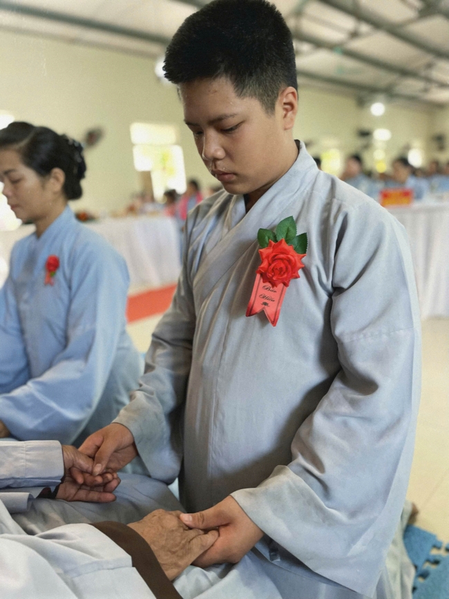 Chùa Đống Cao – Thanh Hóa: Đại Lễ Vu Lan 2025