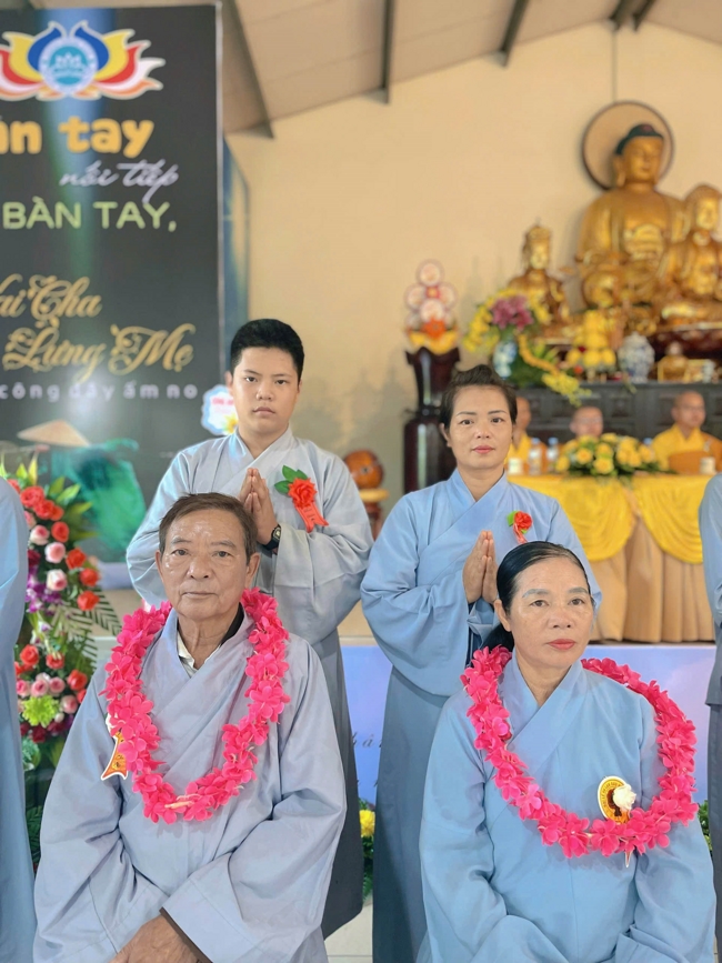 Chùa Đống Cao – Thanh Hóa: Đại Lễ Vu Lan 2025