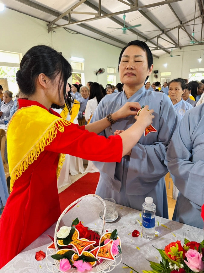 Chùa Đống Cao – Thanh Hóa: Đại Lễ Vu Lan 2025