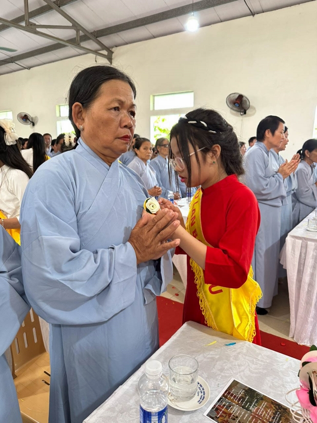 Chùa Đống Cao – Thanh Hóa: Đại Lễ Vu Lan 2025