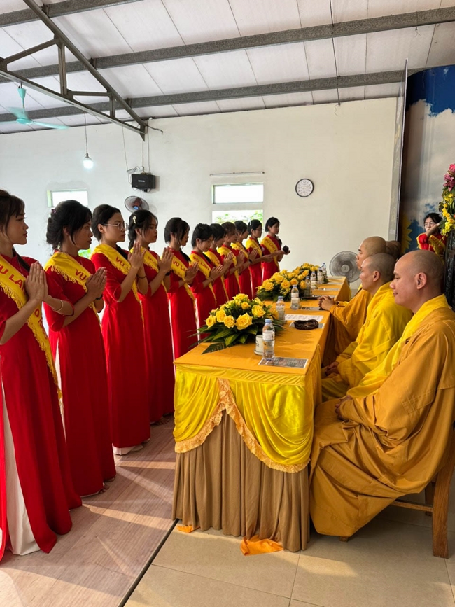 Chùa Đống Cao – Thanh Hóa: Đại Lễ Vu Lan 2025