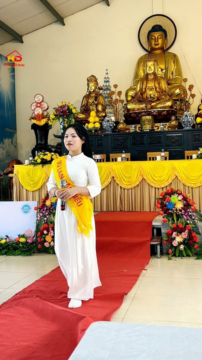 Chùa Đống Cao – Thanh Hóa: Đại Lễ Vu Lan 2025