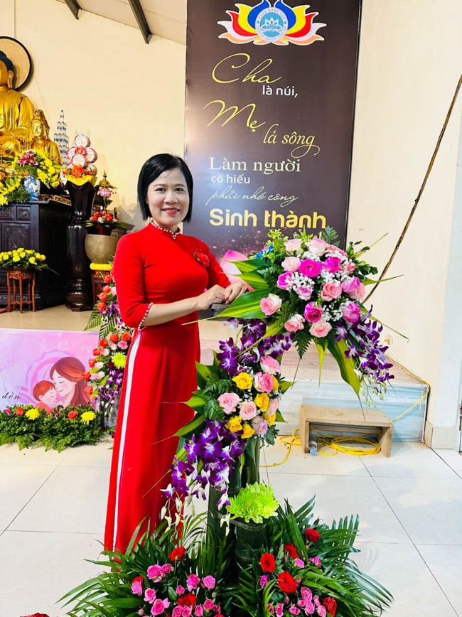 Chùa Đống Cao – Thanh Hóa: Đại Lễ Vu Lan 2025