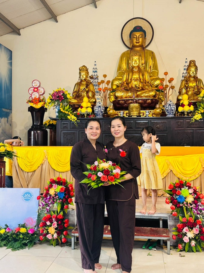 Chùa Đống Cao – Thanh Hóa: Đại Lễ Vu Lan 2025